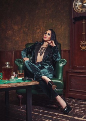 Проститутка Викуличка