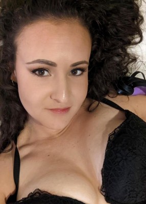 Проститутка Лиза