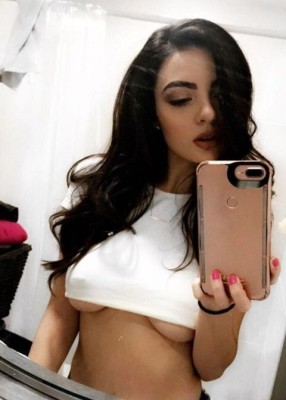 Проститутка Барбара