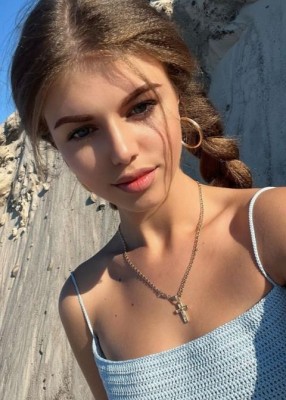 Проститутка Лилия