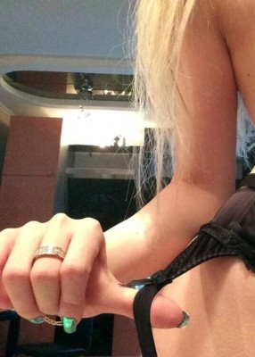 Проститутка Ксюша