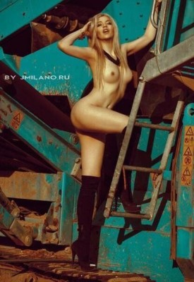 Проститутка Ксюша