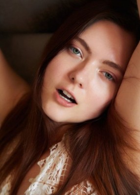 Проститутка Марина