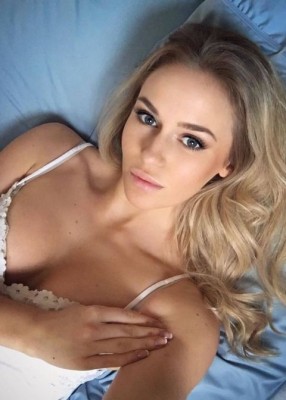 Проститутка Катя