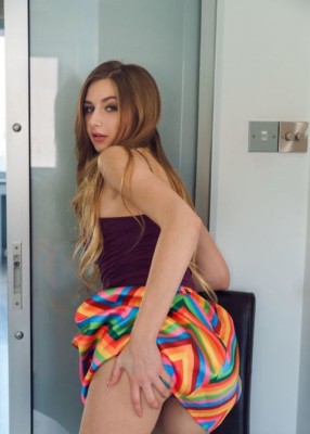 Проститутка Кира