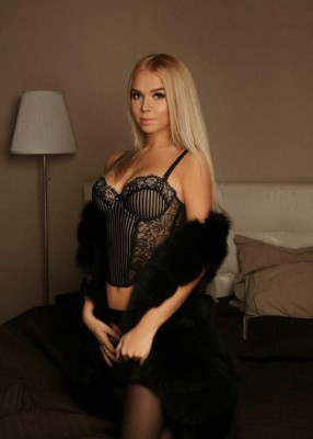 Проститутка Снежа