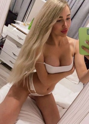 Проститутка Элис