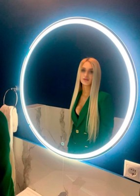 Проститутка Барбара