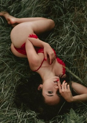 Проститутка Лиля