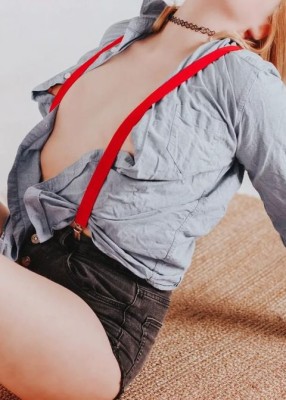 Проститутка Виталинка