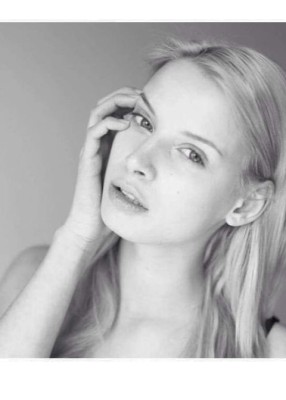 Проститутка Анелия