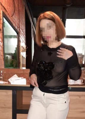 Проститутка ЯННОЧКА