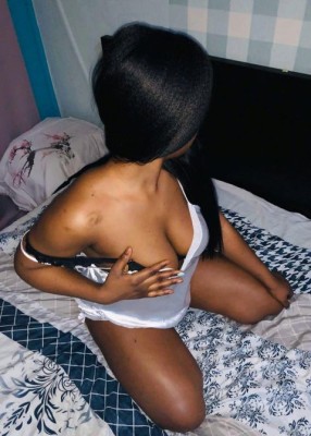 Проститутка Jessica