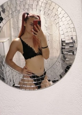 Проститутка СОФИЯ