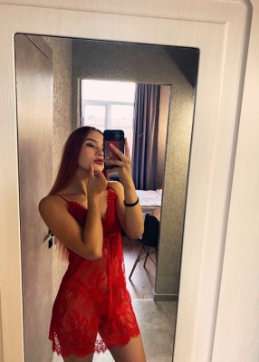 Проститутка СОФИЯ