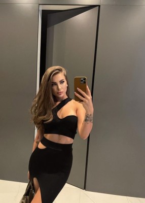 Проститутка Нелли