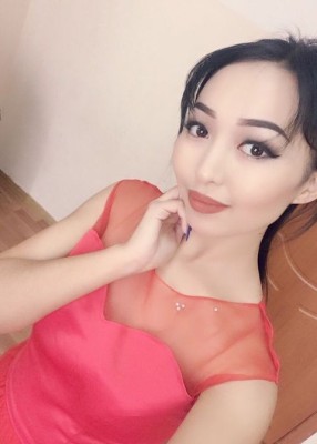 Проститутка Мадина