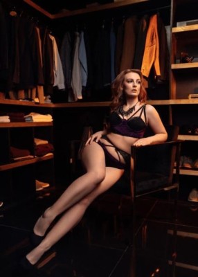 Проститутка Арина