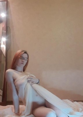 Проститутка Алиса