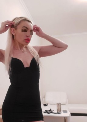 Проститутка Аня