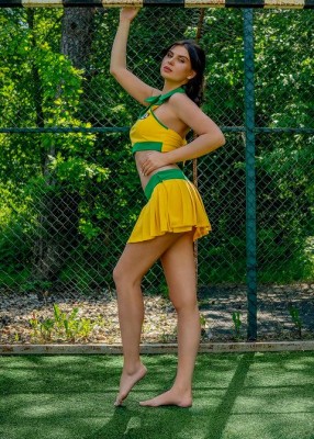 Проститутка Дарина