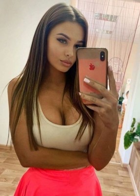 Проститутка АНГЕЛИНА