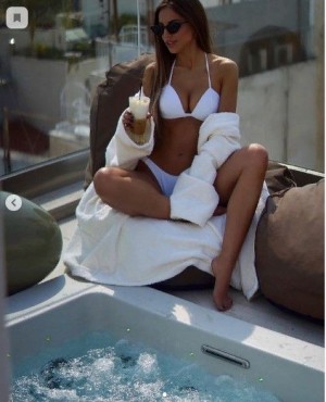 Проститутка АНГЕЛИНА