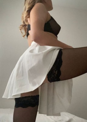 Проститутка Лена