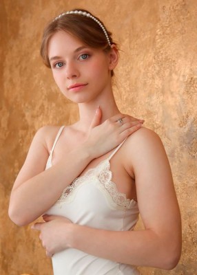 Проститутка Ольга