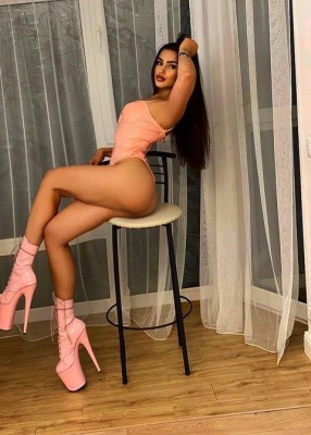 Проститутка Лола