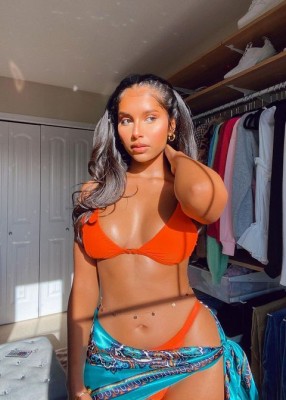 Проститутка lisa