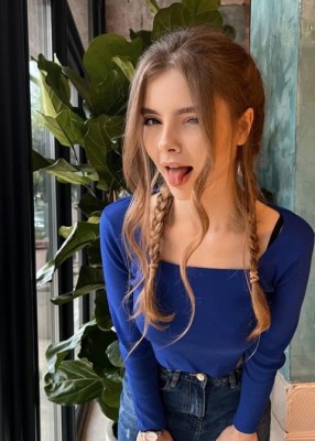 Проститутка ЮЛЯ