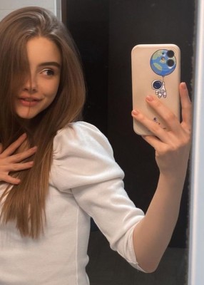 Проститутка ЮЛЯ