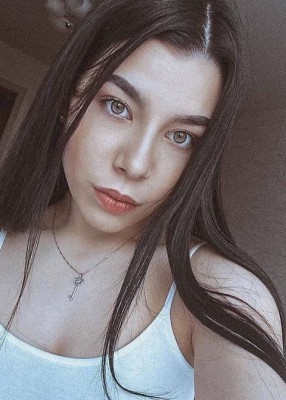 Проститутка Моника