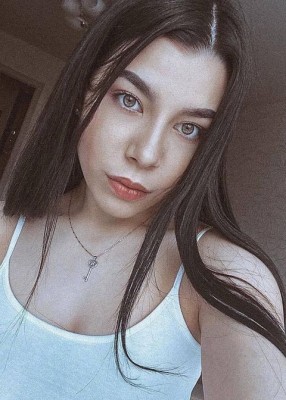 Проститутка Моника