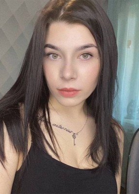 Проститутка Моника