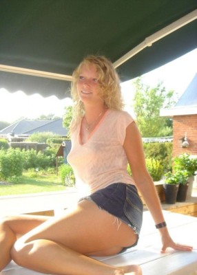 Проститутка Оксана