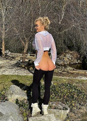 Проститутка Настя