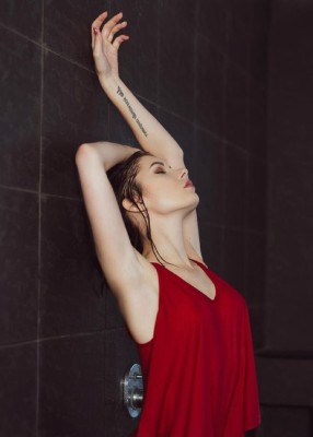 Проститутка Лариса