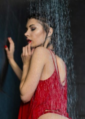 Проститутка Лариса