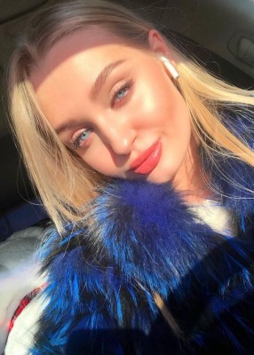 Проститутка Анна