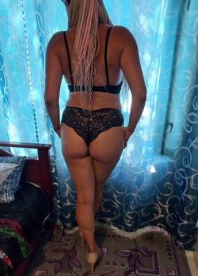 Проститутка Ольга