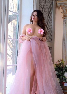 Проститутка Соня