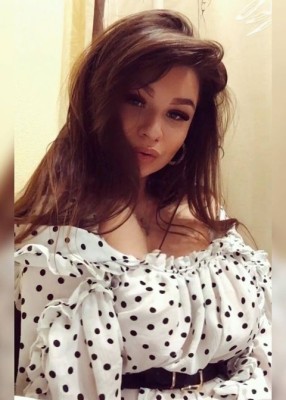 Проститутка Соня