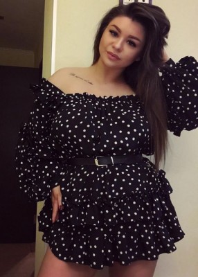 Проститутка Соня