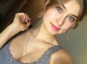 Проститутка Алиса