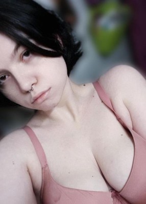 Проститутка Даша