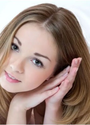 Проститутка Света