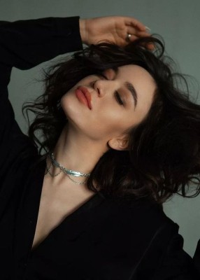 Проститутка Луиза