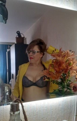 Проститутка Альбина